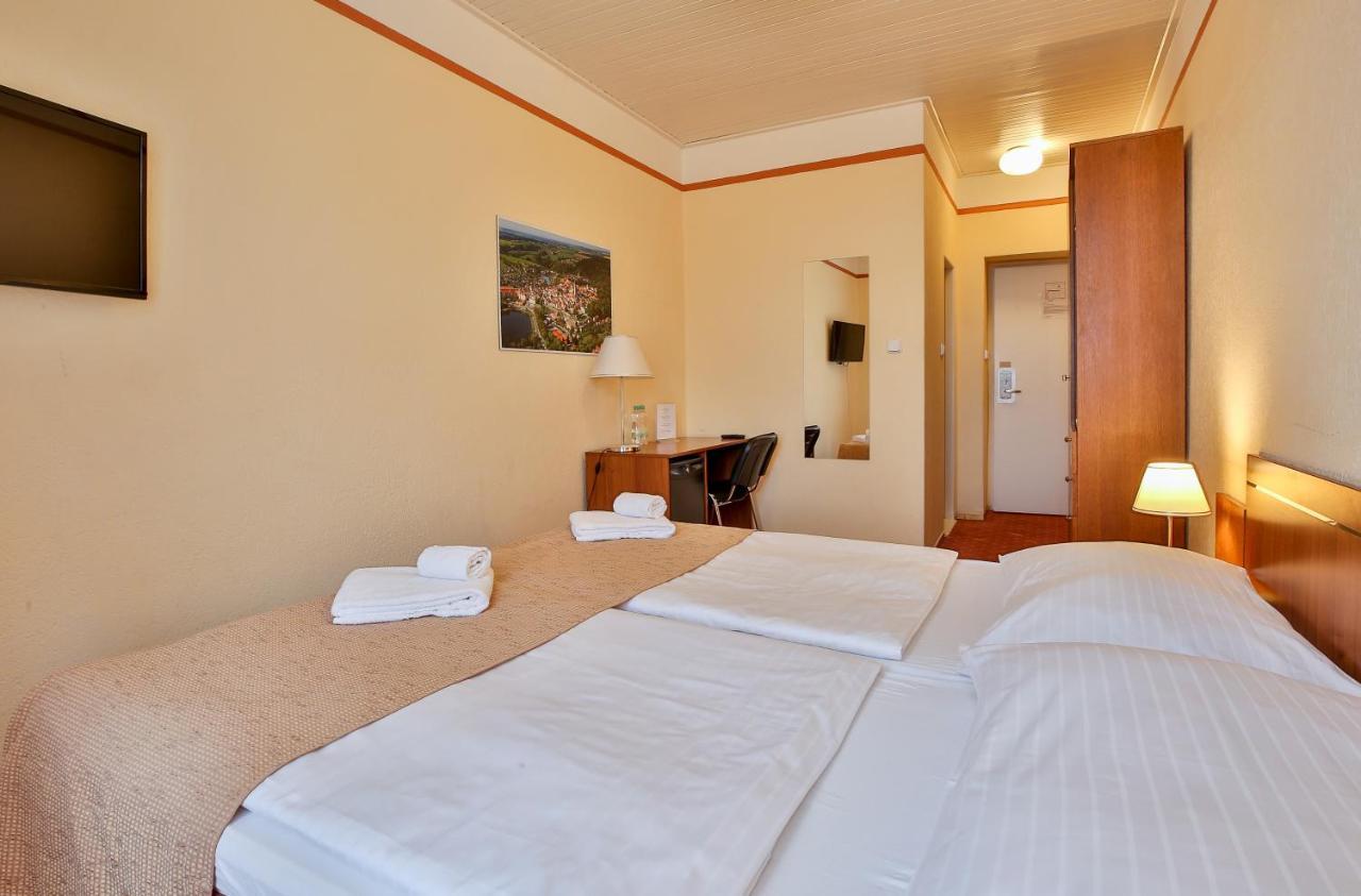 Hotel Табор Екстер'єр фото