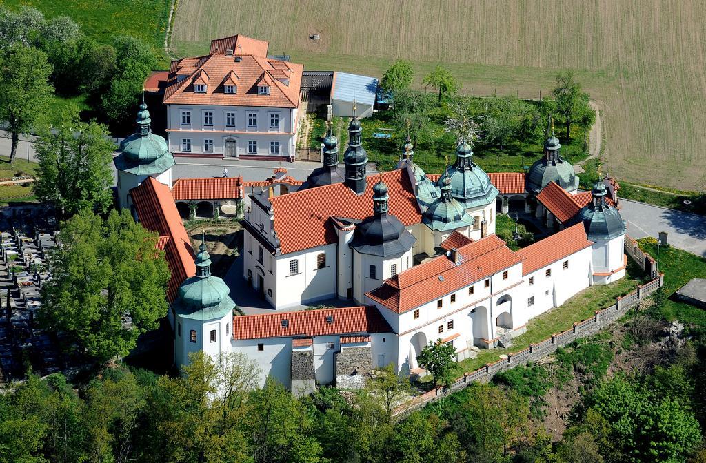 Hotel Табор Екстер'єр фото