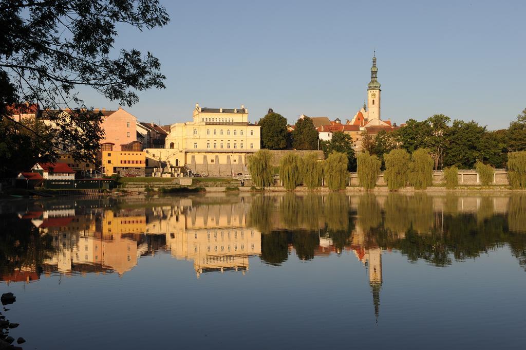 Hotel Табор Екстер'єр фото