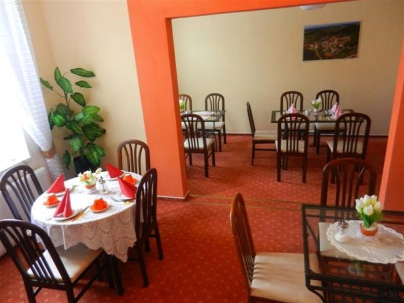 Hotel Табор Екстер'єр фото