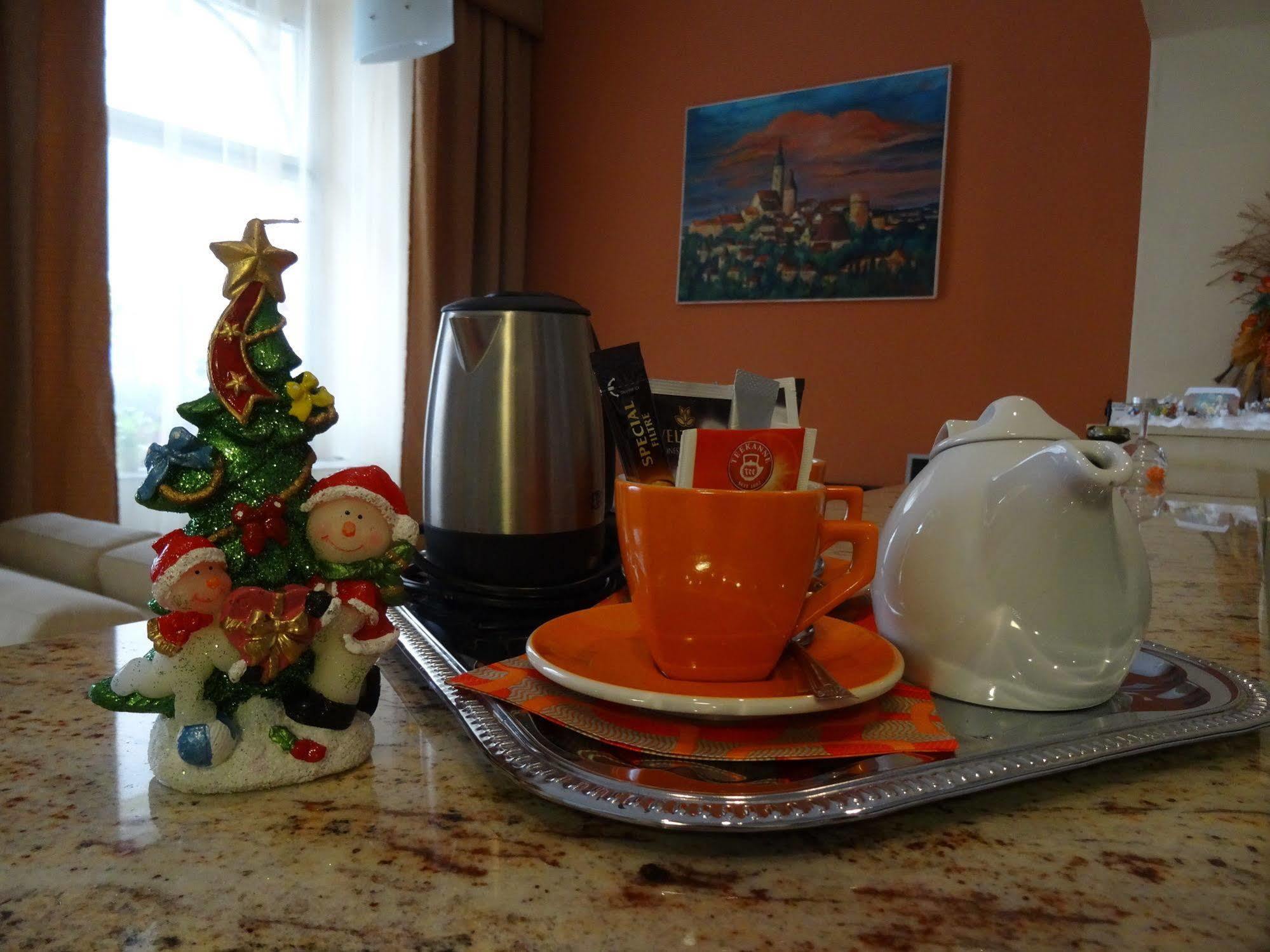 Hotel Табор Екстер'єр фото